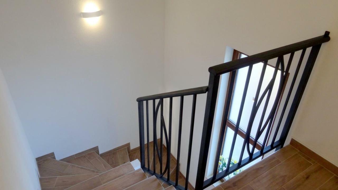 Villa Anna Kornić Eksteriør billede